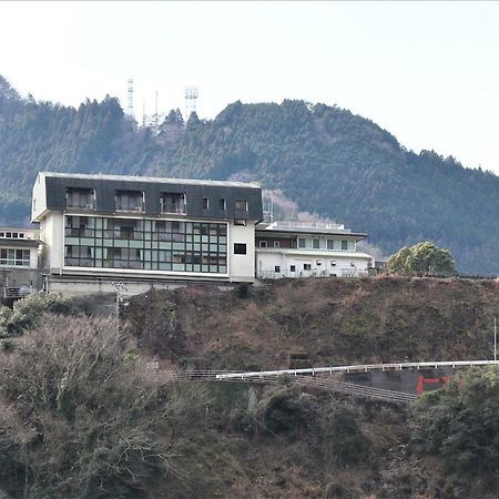 Niyodogawa Nature Resort In Niyodo מראה חיצוני תמונה
